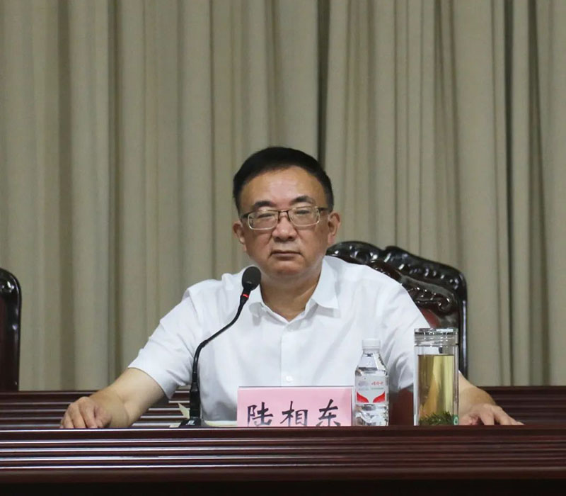 公司党委书记、董事长陆相东发表讲话.jpg